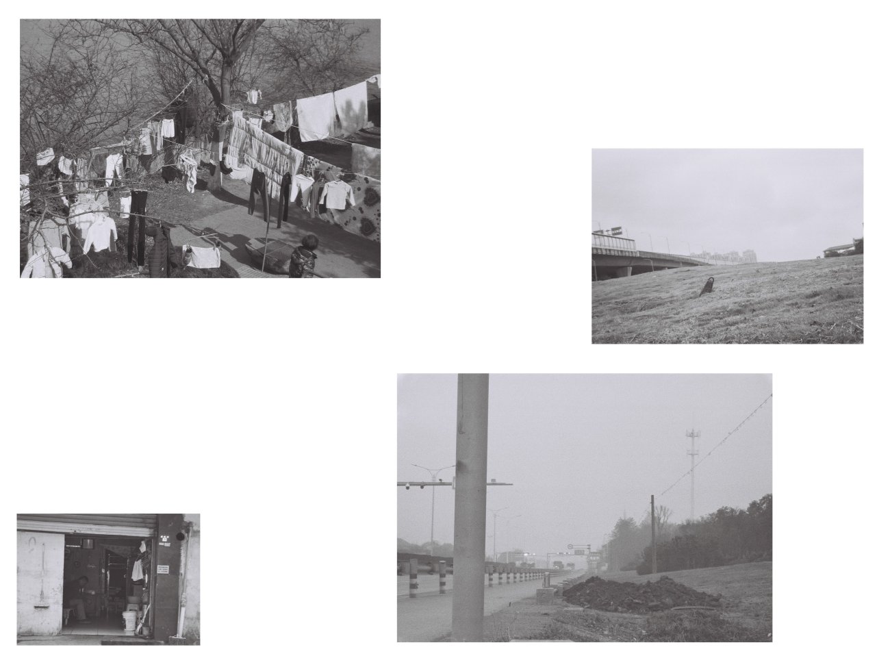 De Uitspraak | Chenxin Feng