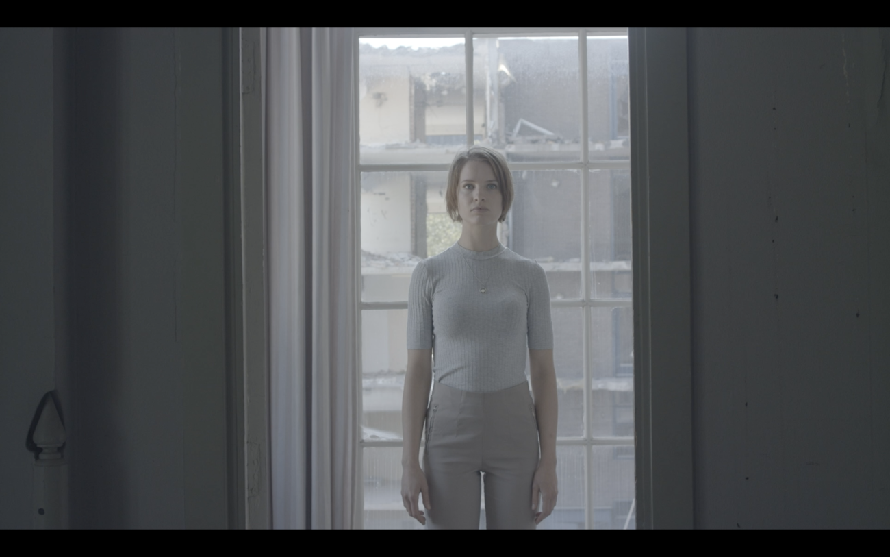 WindowTalk #17 | Laury Hooghuis 