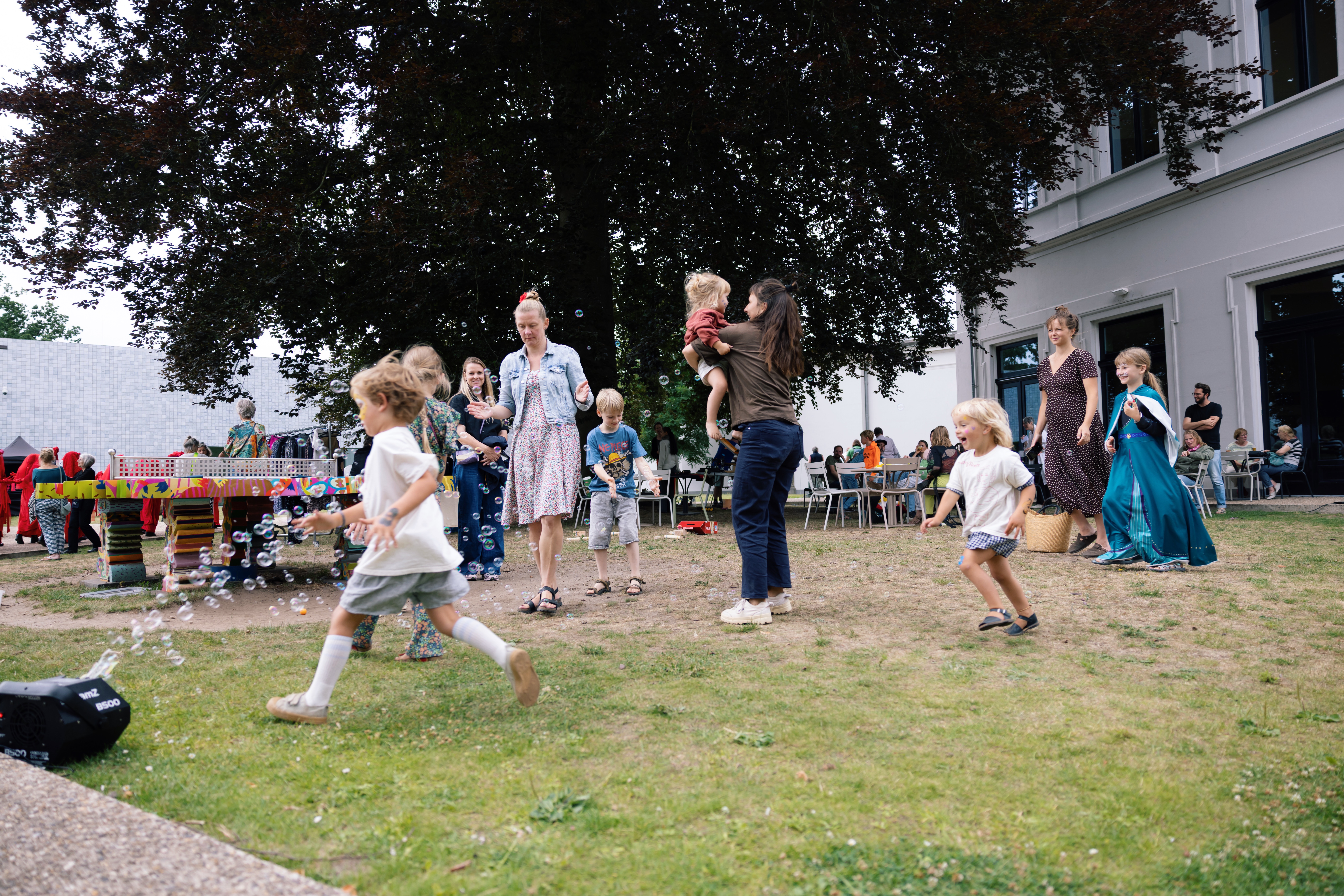 Gratis toegang tot Museum Arnhem op zaterdagen voor Arnhemmers wordt verlengd